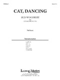 Cover: Cat, Dancing - Alfred Music
