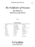 Cover: The Pathfinder of Panama - Alfred Music