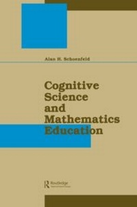 Abbildung von: Cognitive Science and Mathematics Education - Routledge
