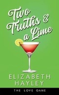Cover: Two Truths & a Lime - Brilliance Audio