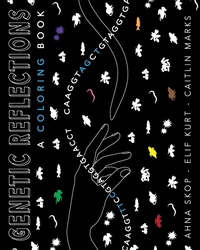 Enlarge image Cover: Genetic Reflections - Blurb