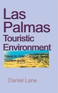 Cover: Las Palmas Touristic Environment - Blurb