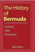 Cover: The History of Bermuda - Blurb