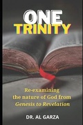 Cover: One Trinity - Lulu.com
