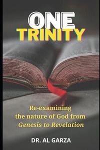 Enlarge image Cover: One Trinity - Lulu.com