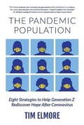 Cover: The Pandemic Population - Poet Gardener Publishing