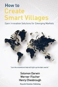 Cover: How to Create Smart Villages - Peaceful Evolution Publishing