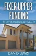 Cover: Fixer Upper Funding - Remarkable Press