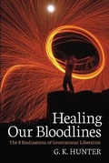 Cover: Healing Our Bloodlines - Kindred House Media