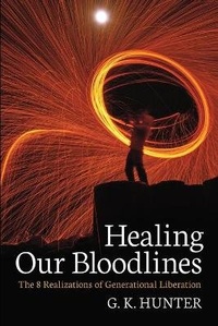 Enlarge image Cover: Healing Our Bloodlines - Kindred House Media