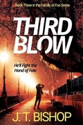 Cover: Third Blow - Eudoran Press LLC