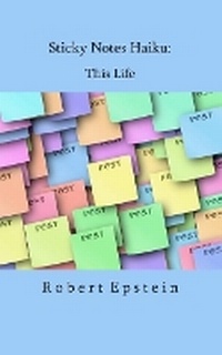 Enlarge image Cover: Sticky Notes Haiku - Middle Island Press