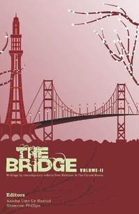 Enlarge image Cover: The Bridge Volume-II - Picture Show Press