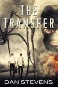 Cover: The Transfer - Glass Spider Publishing