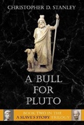 Cover: A Bull For Pluto - Nfb Publishing