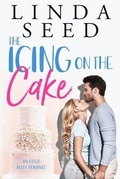 Cover: The Icing on the Cake - Linda Seed