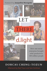 Enlarge image Cover: Let There d.light - D.Light Inc.