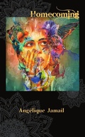 Cover: Homecoming - Angelique Jamail, Author