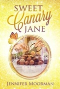Cover: Sweet Canary Jane - R. R. Bowker