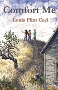 Cover: Comfort Me - Beautiful Dreamer Press