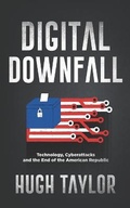 Cover: Digital Downfall - Intrados Publishing