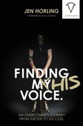 Cover: Finding His Voice - Overcomers