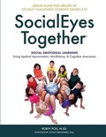 Cover: SocialEyes Together - Flower of Life Press