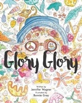 Cover: Glory Glory - Book Bloks