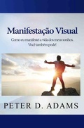 Cover: Manifestacao Visual - Visionary Publishing