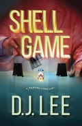 Cover: Shell Game - Hall-Light Books