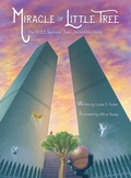 Cover: Miracle of Little Tree - Inspire Press, LLC