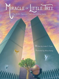 Enlarge image Cover: Miracle of Little Tree - Inspire Press, LLC