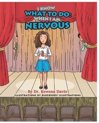 Enlarge image Cover: I Know What to Do - Kewana M Davis
