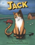 Cover: Jack - Saratoga Springs Publishing LLC