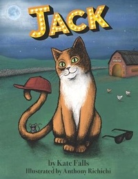 Enlarge image Cover: Jack - Saratoga Springs Publishing LLC