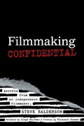 Cover: Filmmaking Confidential - Dikenga