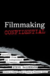 Abbildung von: Filmmaking Confidential - Dikenga