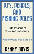 Cover: PJ's, Pearls and Fishing Poles - MINDSTIR MEDIA