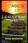 Cover: ABC's of Leadership - R. R. Bowker