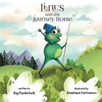 Enlarge image Cover: Linus and the Journey Home - Mecklenburg Solutions, LLC