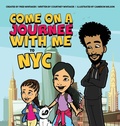 Cover: Come on a Journee with me to NYC - Journee Enterprises