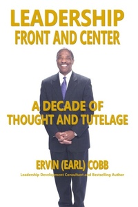 Enlarge image Cover: Leadership Front and Center - Richer Press