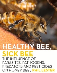 Abbildung von: Healthy Bee, Sick Bee - Victoria University Press
