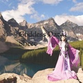 Cover: Goddess Data Sheet - Isbn/Ismn Published Heritage Branch