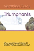 Cover: Triumphants - Amazon Digital Services LLC - Kdp Print Us