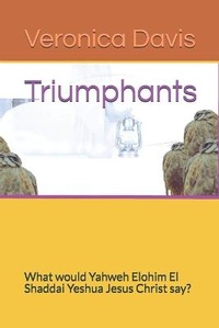 Enlarge image Cover: Triumphants - Amazon Digital Services LLC - Kdp Print Us
