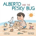 Cover: Alberto and the Pesky Bug - Coastal Pug Press