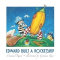 Cover: Edward Built a Rocketship - Michael Rack