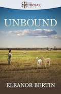 Cover: Unbound (The Mosaic Collection) - Pagemaster Edmonton