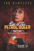 Cover: Rise of the Petrol Queen - Double Dragon